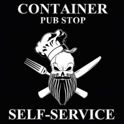 Imagem de perfil de Container Pub Stop