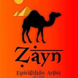 Imagem de perfil de Zayn Especialidades árabe 